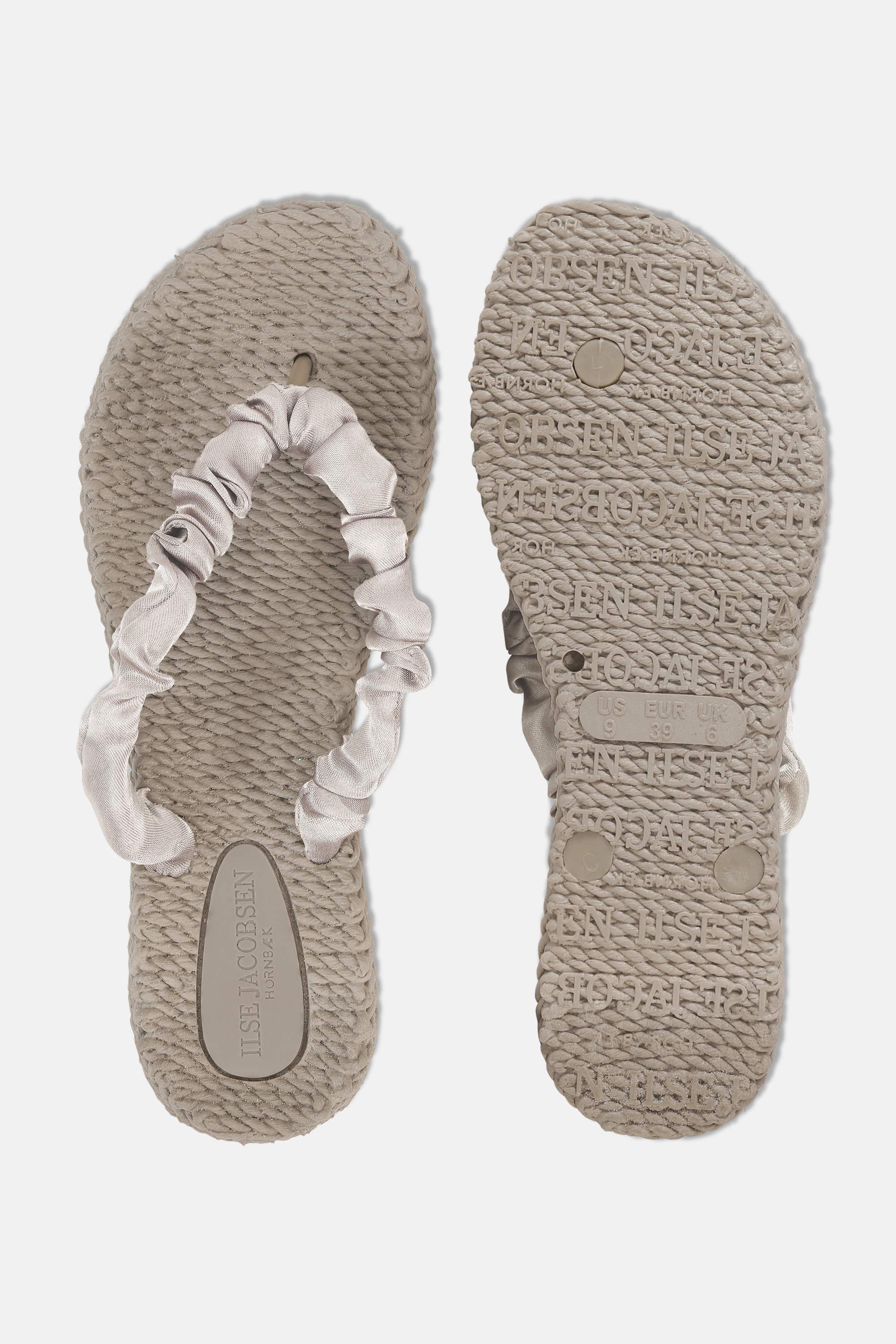 Flip-flops Tyg - Atmosphere